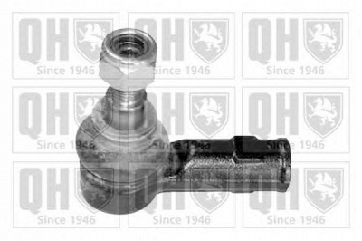 QUINTON HAZELL qr9969s -  Наконечник поперечной рулевой тяги